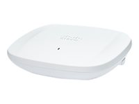 Cisco Catalyst 9162I - Trådløst tilgangspunkt - 1GbE, 2.5GbE - Bluetooth, Wi-Fi 6E - 2.4 GHz, 5 GHz, 6 GHz - skystyring - minimum bestillbart antall med 10 enheter - gjenfabrikert CW9162I-E-RF