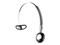Jabra - Hodebånd - for BIZ 2400 Mono Headband, 2400 Mono IP 3-in-1, 2400 Mono, 3-in-1 14121-20