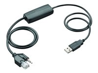 Poly APP-51 - Hodesettadapter - for Poly CCX 350; Edge E100, E200, E220, E300, E320, E350, E400, E450, E500, E550; VVX 150 85Q60AA