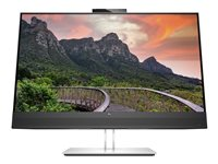 HP E27m G4 Conferencing Monitor - E-Series - LED-skjerm - QHD - 27" 40Z29AA#ABB
