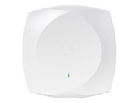 Cisco Wireless 9176I - Konfigurerbar - trådløst tilgangspunkt - Wi-Fi 7, 2.5GbE, 5GbE, 10GbE - Wi-Fi 7, Bluetooth - 2.4 GHz, 5 GHz, 6 GHz CW9176I-CFG