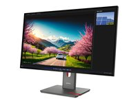 Lenovo ThinkVision P32UD-40 - LED-skjerm - 4K - HDR 64A8GAT2EU