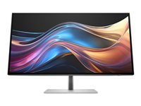HP 727pq - Series 7 Pro - LED-skjerm - QHD - 27" - HDR 8J4D8UT#ABB