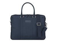 dbramante1928 Fifth Avenue - Notebookbæreveske - 15" - blå BG15PLBU3322