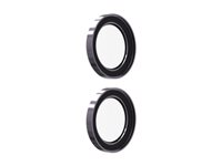 ZAGG InvisibleShield Premium GL - Linsebeskytter for mobiltelefon - purpur - for Apple iPhone 16, 16 Plus, 17 200119624