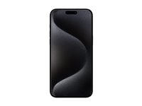 Belkin ScreenForce UltraGlass 2 - Skjermbeskyttelse for mobiltelefon - glass - for Apple iPhone 16 Pro Max OVA158HQ