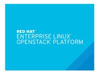 Red Hat Enterprise Linux OpenStack Platform - M/ Smart Management - standardabonnement (3 år) - 2 kontakter MCT2980F3