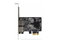 2-Port Gigabit PCIe Network Card TAA ST1000SPEXD4T