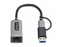 USB-C to Ethernet Adapter C21GA-USB-ETHERNET