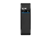 Eaton 3P Ellipse 550 IEC - UPS - AC 220-240 V - 330 watt - 550 VA - utgangskontakter: 4 3P550I