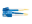 C2G LC-SC 9/125 OS1 Duplex Singlemode PVC Fiber Optic Cable (LSZH) - Koblingskabel - SC-enkeltmodus (hann) til LC-enkeltmodus (hann) - 1 m - 1 m - fiberoptisk - dupleks - 9 / 125 micron - OS1 - halogenfri - gul
