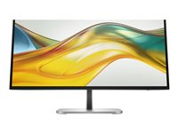 HP 527pq - Series 5 Pro - LED-skjerm - QHD - 27" - Smart Buy 9D9S0UT#ABB