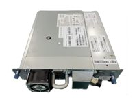 HPE StoreEver LTO-7 Ultrium 15000 FC Drive Upgrade Kit - Modul for båndbiblioteksstasjon - LTO Ultrium (6 TB / 15 TB) - Ultrium 7 - 8Gb Fibre Channel - intern - 5.25" - kryptering - for P/N: R1R75A, R1R75AR N7P36A