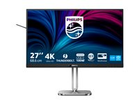 Philips 27B2U6903 - 6000 Series - LED-skjerm - 27" 27B2U6903/00