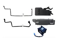 Dell - Aktiveringssett - kundesett - for PowerEdge R260 490-BKRY