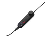 Jabra - Adapter for hodesett - for Engage 50 II MS Mono, 50 II MS Stereo 50-2159
