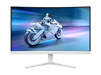 Philips Evnia 5000 27M2C5201L - LED-skjerm - kurvet - Full HD (1080p) - 27" - HDR 27M2C5201L/00