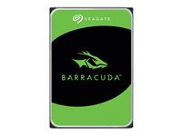 Seagate Barracuda 7200.10 - Harddisk - 20 TB - intern - 3.5" - SATA 6Gb/s - 7200 rpm - buffer: 512 MB ST20000DM001