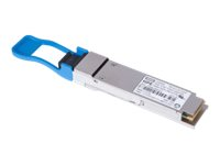 HPE X150 - QSFP28-sender-/mottakerenhet - 100GbE - 100GBase-PSM4 - MPO - opp til 500 m - for FlexFabric 12900E, 12900E 36-Port 100GbE QSFP28 Type X Module, 12902E Switch Chassis JH420A