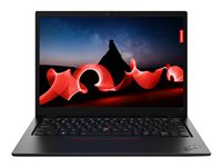 Lenovo ThinkPad L13 Gen 4 - 13.3" - AMD Ryzen 5 - 7530U - 16 GB RAM - 256 GB SSD - Nordisk (dansk/finsk/norsk/svensk) 21FN0016MX