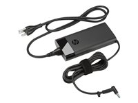 HP Smart Slim - Strømadapter - AC 90-265 V - 150 watt - for ZBook 15v G5, Create G7, Power G9, Studio G8, Studio G9; ZBook Fury 15 G7, 15 G8, 17 G8 4SC18AA