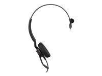 Jabra Engage 40 Mono - Hodesett - on-ear - kablet - USB-C - lydisolerende - Optimized for Microsoft Teams 4093-413-299
