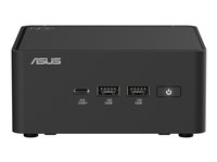 ASUS NUC 15 Pro Tall Kit RNUC15CRHC700002 - mini-PC Core Ultra 7 240H 2.5 GHz - 0 GB - uten HDD 90AR00Q2-M00040