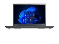 Lenovo ThinkPad P16v Gen 1 - AI Ready - 16" - AMD Ryzen 7 - 7840HS - AMD PRO - 32 GB RAM - 1 TB SSD - Nordisk (dansk/finsk/norsk/svensk) 21FE0011MX