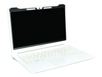 PORT Connect CLIP ON UNIVERSAL - Notebookpersonvernsfilter - 15,6" bredde 900333