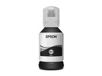 Epson 102 - 127 ml - svart - original - blekkbeholder - for EcoTank ET-15000, 2750, 2751, 2756, 2850, 2851, 2856, 3850, 4750, 4850, 4856 C13T03R140