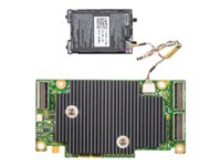 Dell PERC H755N Front - Diskkontroller - RAID 0, 1, 5, 6, 10, 50, 60 - PCIe 4.0 405-AAXN