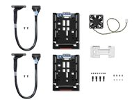 Lenovo - Oppgraderingssett for harddiskstasjon - for ThinkStation P8 30HJ 4XF1R31363
