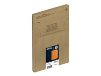 Epson 405XL Multipack - 4-pack - XL - svart, gul, cyan, magenta - original - postbar - blekkpatron - for WorkForce WF-7310DTW, WF-7830DTWF, WF-7835DTWF, WF-7840DTWF; WorkForce Pro WF-7840DTWF C13T05H64510