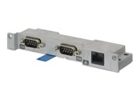 Panasonic FZ-VCN405G - Ekspansjonsmodul - for bærbar - for Toughbook 40 FZ-VCN405G