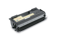 Brother TN7600 - Svart - original - tonerpatron - for Brother DCP-8020, 8025, HL-1650, 1670, 1850, 1870, 5030, 5040, 5050, 5070, MFC-8420, 8820 TN7600