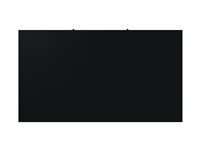 Samsung The Wall MM015F - MMF Series LED display unit - intelligent skilting 384 x 216 per enheet - Flip-chip RGB LED - HDR LH015MMFRGS/XU