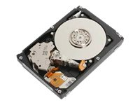 Toshiba Enterprise Performance HDD AL14SXB90EN - Harddisk - 900 GB - intern - 2.5" - SAS 12Gb/s - 15000 rpm - buffer: 128 MB AL14SXB90EN