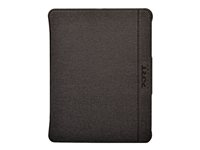 PORT MANCHESTER II - Lommebok for nettbrett - robust - polyuretan - 12.9" - for Apple 12.9-inch iPad Pro (3. generasjon, 4. generasjon) 201511