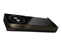 NVIDIA RTX PRO 6000 Blackwell Max-Q - Workstation Edition - grafikkort - RTX PRO 6000 Blackwell Max-Q - 96 GB GDDR7 - PCIe 5.0 x16 - 4 x DisplayPort - løsvekt 900-5G153-2200-000