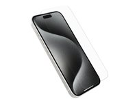 OtterBox Premium - Skjermbeskyttelse - blank - for Apple iPhone 14 Pro 77-96632