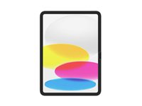 Belkin ScreenForce - Skjermbeskyttelse for nettbrett - glass - for Apple 10.9-inch iPad (10. generasjon) OVI004ZZ