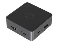 ZAGG - dokkingstasjon - USB-C - HDMI 109816213
