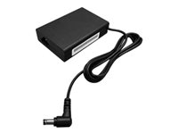 QNAP - Strømadapter - 120 watt PWR-ADAPTER-120W-F01