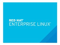 Red Hat Enterprise Linux Academic Server Edition with Smart Management - M/ Red Hat Satellite - selvstøtteabonnement (3 år) - 16 sokler, inntil 1 gjest - akademisk RH01183F3