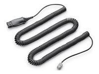 Poly - Strømadapter - universell med rett plugg - AC 85R59AA