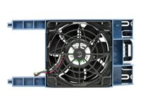 HPE High Performance Fan Kit - Systemviftesett - 2U - for ProLiant DL380 Gen11 Network Choice P48820-B21