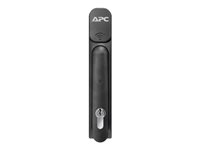 APC NetBotz 125 kHz Handle Kit - UPS-oppgraderingssett - TAA-samsvar NBHN125
