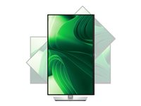 Dell Pro Plus P2425DE - LED-skjerm - QHD - 24" DELL-P2425DE