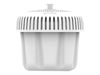 HPE Aruba AP-585EX (RW) - Hazardous Location - trådløst tilgangspunkt - Wi-Fi 6 - Bluetooth - 2.4 GHz, 5 GHz - TAA-samsvar R7T30A