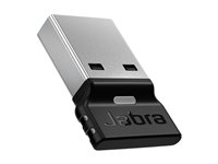 Jabra LINK 390a UC - Nettverksadapter - USB-A - Bluetooth 5.3 LE 14208-42